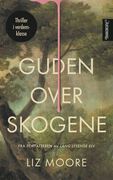 bilde av omslaget til boka Guden over skogene