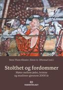 bilde av omslaget til boka Stolthet og fordommer