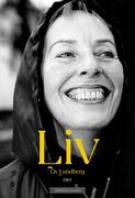 bilde av omslaget til boka Liv