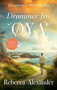 bilde av omslaget av bok Drømmer fra øya