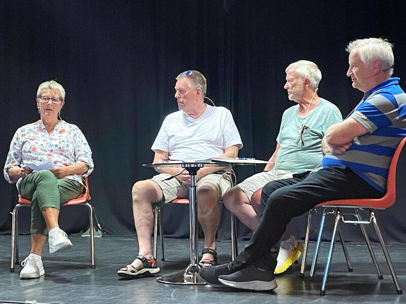 Bøfj Laurdag H Panel