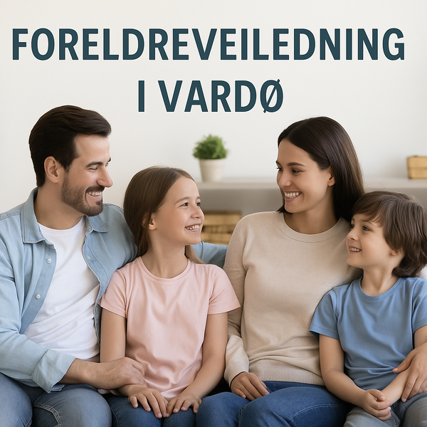 Foreldreveiledning