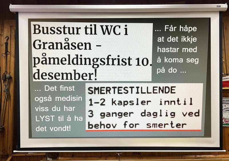Dialekt F Annonsar