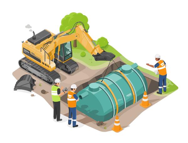Septiktank