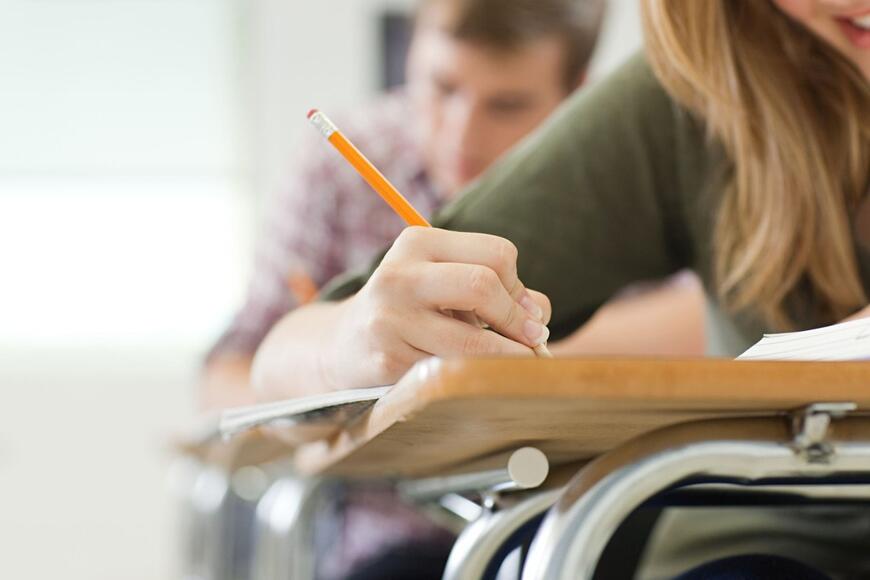 Skuvlaálgin - Skolestart