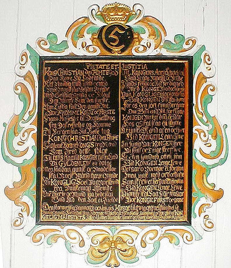 Historieglimt D Mo korr Kongetavle