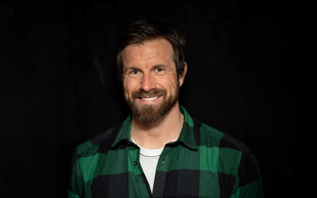 bilde av Marius Ulekleiv