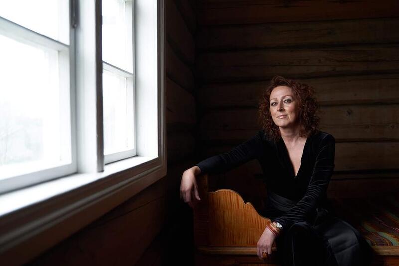 bilde av Camilla Granlien