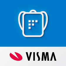 Bilde av Visma app