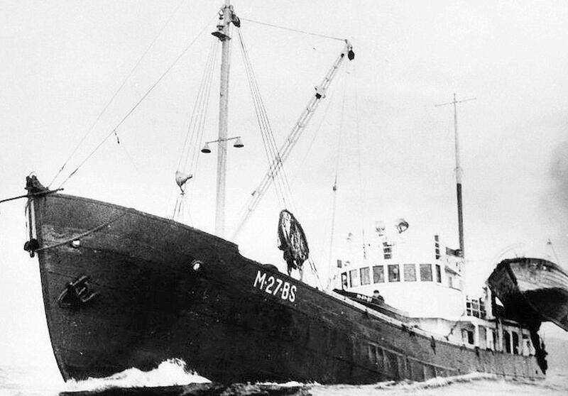 Skuter og trim F Veslegut