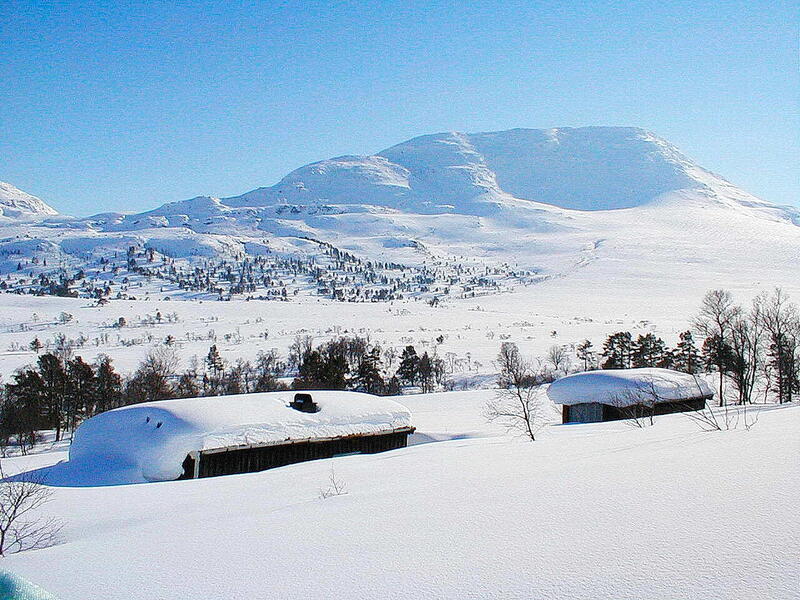 Skuter og trim H Vinter