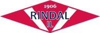 Rindal IL LOGO
