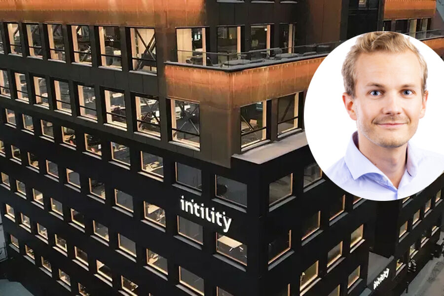 – Ulike leietakere og leverandører av byggtekniske systemer har i dag ofte dedikerte nettverk, noe som fører til økt kompleksitet i driften, begrenset helhetsoversikt og dermed høyere risiko for feil og sikkerhetsbrudd, sier Dag Håvard Bergsland, tjenesteansvarlig for Intility Property Infrastructure.