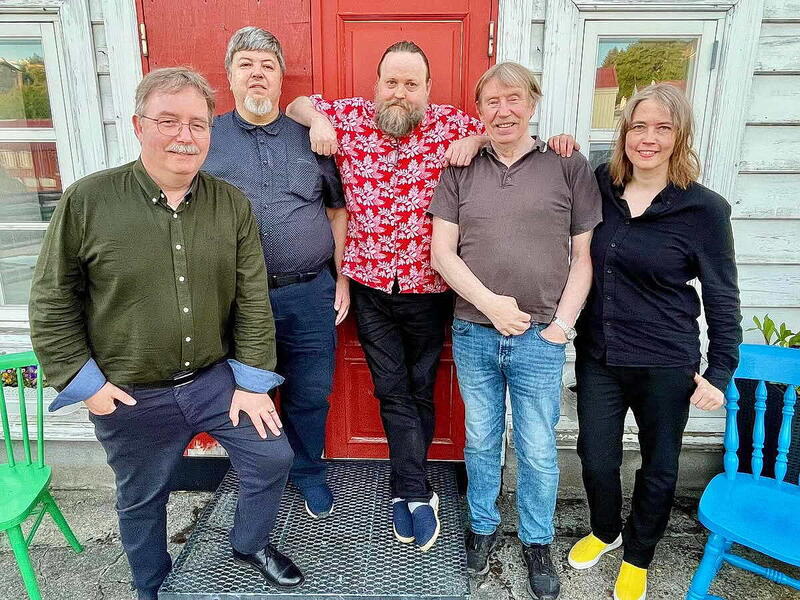 Hobbymesse B Hjemmelaget