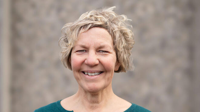 Foto av Ann Otervik