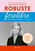 bilde av boka Robuste foreldre
