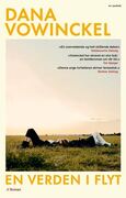 bilde av boka En verden i flyt