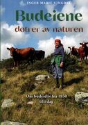 bilde av boka Budeiene