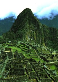 Machu Picchu,peru,south america, inca wonder 