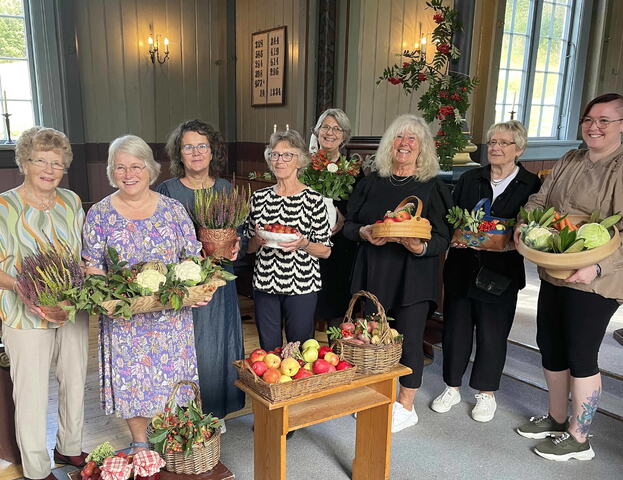 Haustfest A