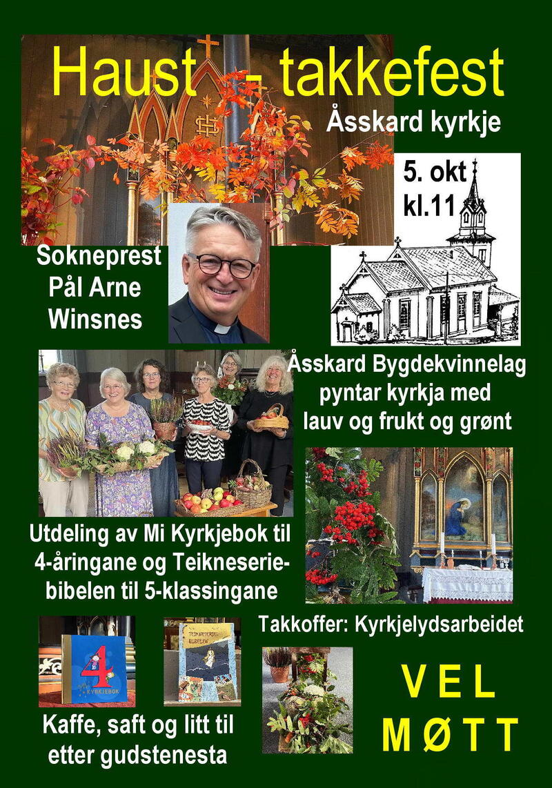 2025 10 05 Plakat Åsskard
