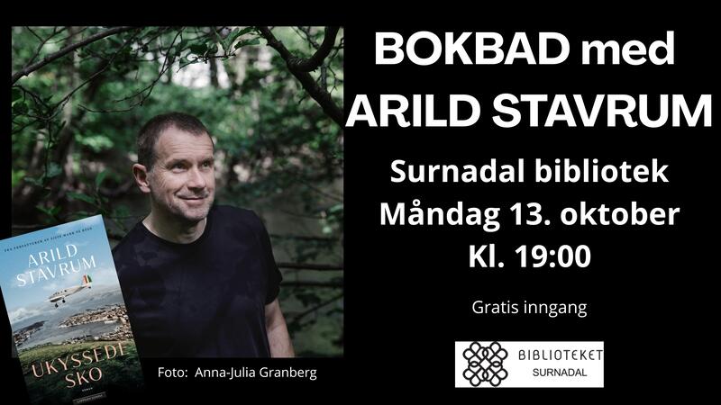 BOKBAD med ARILD STAVRUM[1]