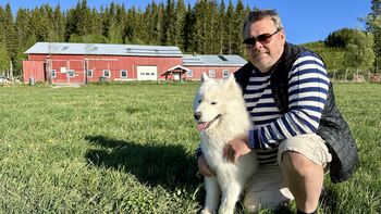 Bokrudstad hundesenter