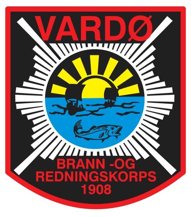 Vardø Logo