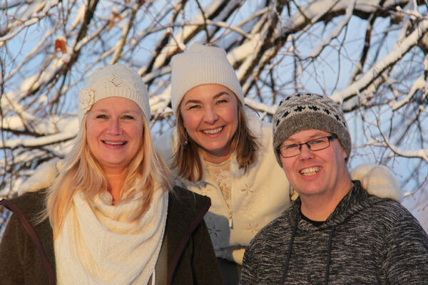 foto: Elin Kvernmoen