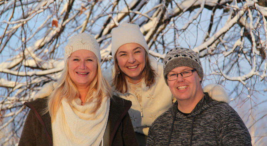 foto: Elin Kvernmoen