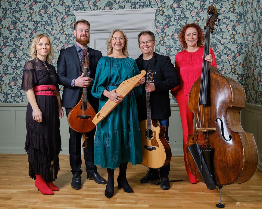 foto: Bjørn Tore Paulen