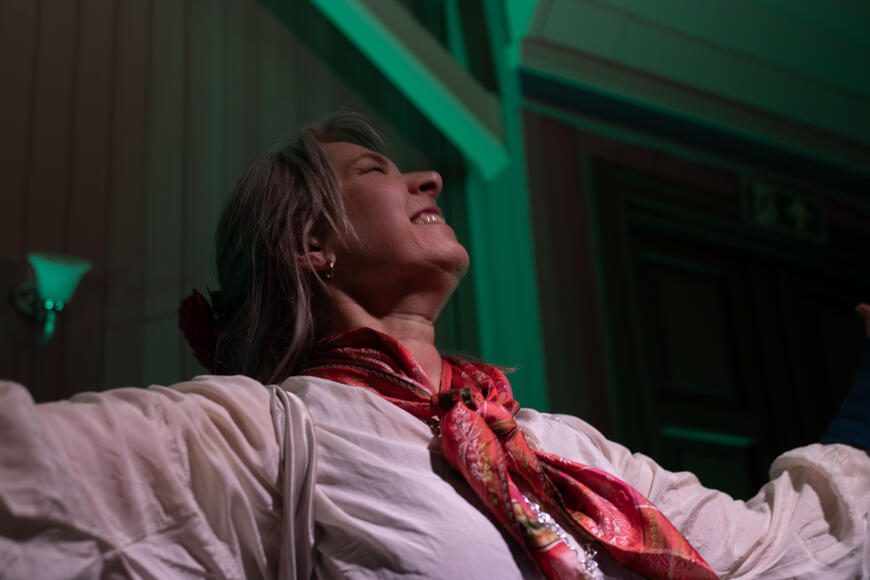 foto: Okå Media UB, Hamar