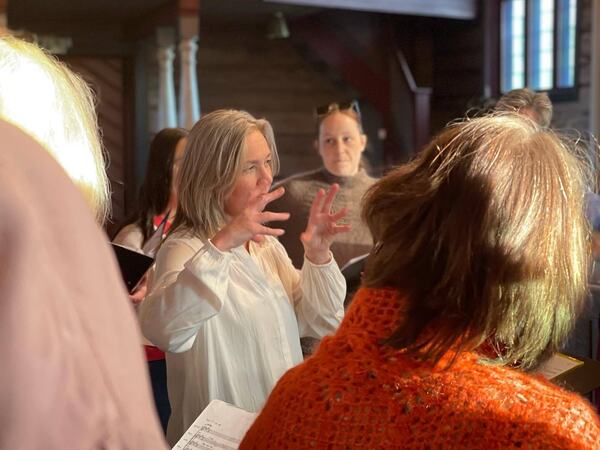 Kurs og undervisning