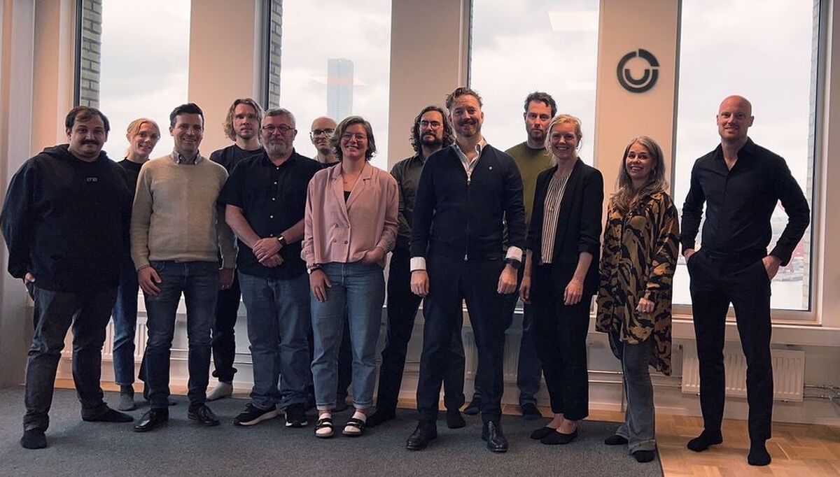 Foto: Hafslund Foto: Hafslund