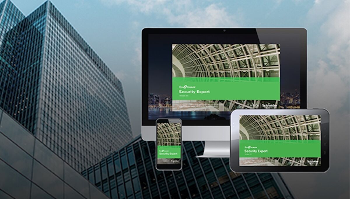 Foto: Schneider Electric