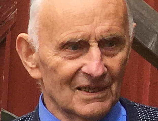 Steinar Skrøvset alternativ B til Minneordet