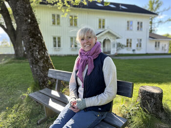 Koss gård har historie helt tilbake til 1300-tallet. Koss gård har historie helt tilbake til 1300-tallet.