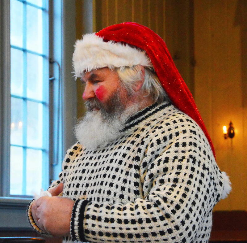 000 Nilsmess F Bv som Nisse