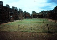 San Ignacio Mission, Argentina