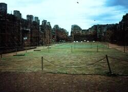 San Ignacio Mission, Argentina