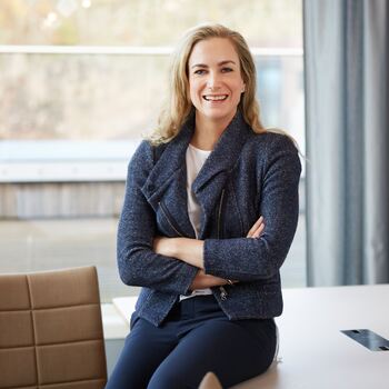 Advokat og partner Hanne Skråmm, Tenden advokatfirma