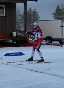 Mali i Rindalsrennet 2025