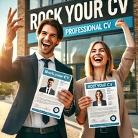 Slik lager du en CV som åpner dører - kurs for deg som vil ta det neste steget