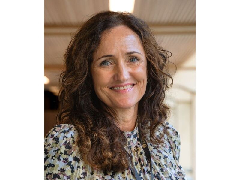 Bilde av Ingrid Veen Skjæveland