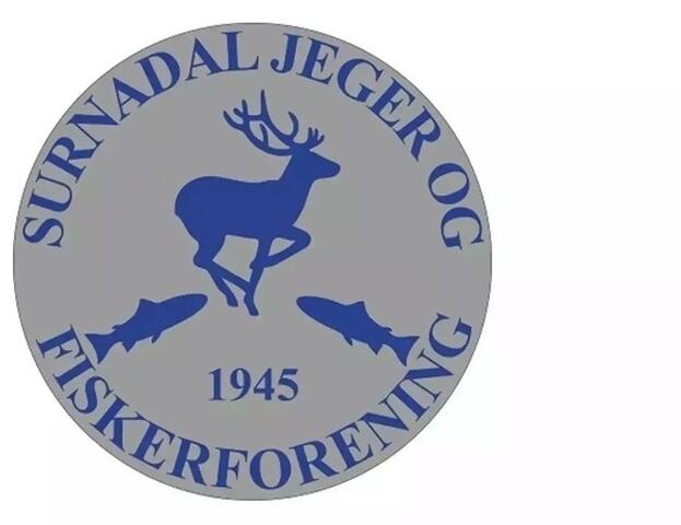 Surnadal JFF - Logo