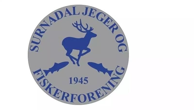 Surnadal JFF - Logo