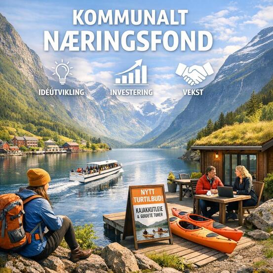 AI-generert illustrasjonsfoto