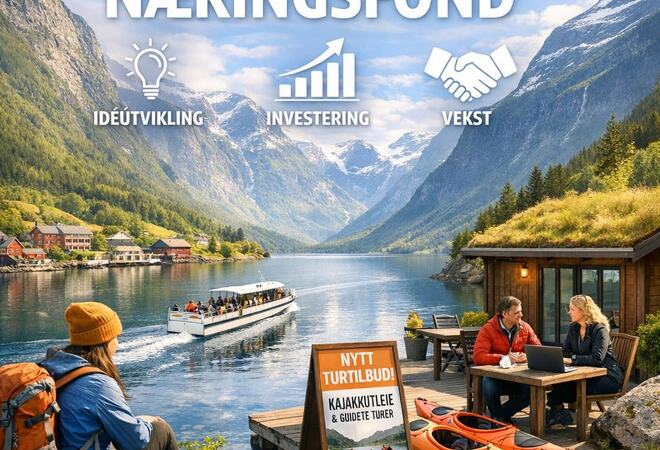 AI-generert illustrasjonsfoto