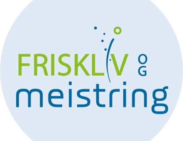Friskliv logo