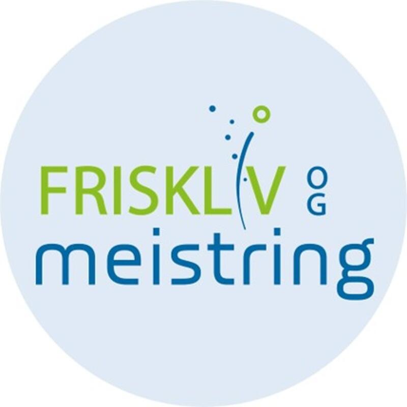 Friskliv logo